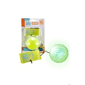 Despicable Me Light-Up Rebound Ball‎